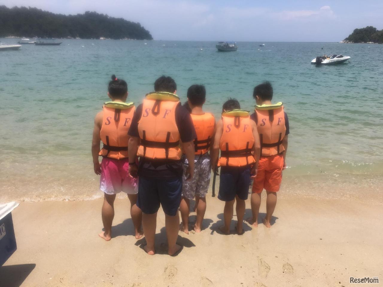 IDCJグローバル人材育成プログラム