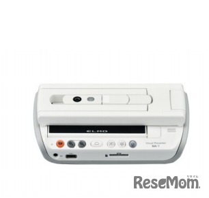 可動式書画カメラ「MA-1」