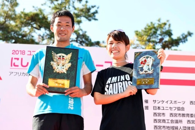 スタート地点は甲子園前！チャリティーレース「にしのみや甲子園ハーフマラソン」11月開催