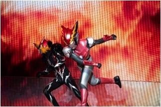 「ウルトラマンフェスティバル 2019」ライブステージ（昨年実施時）（C）円谷プロ