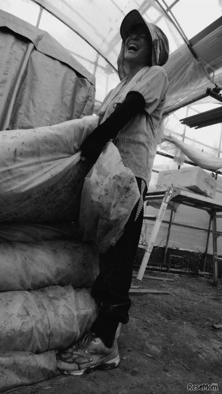 第14回中学生の部グランプリ「暑さに負けるな」