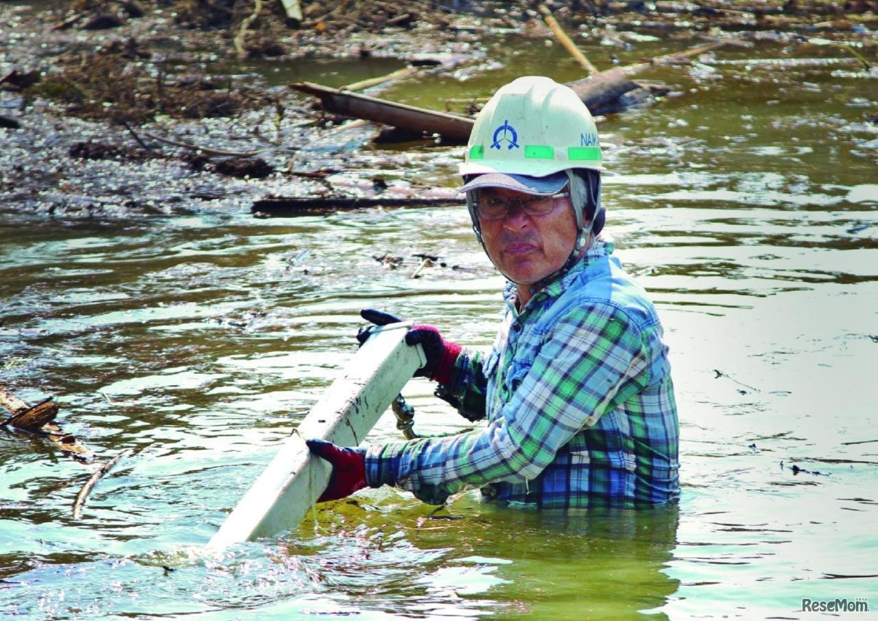 第14回高校生の部グランプリ「地域のために」