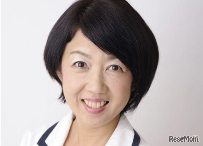 ハナマルキャリア総合研究所 代表 上田晶美さん