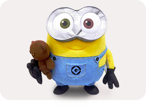 画像提供：ユニバーサル・スタジオ・ジャパン TM & (C) Universal Studios.All rights reserved.