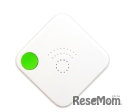 子ども見守り「みもり」