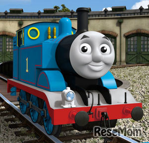 きかんしゃトーマス