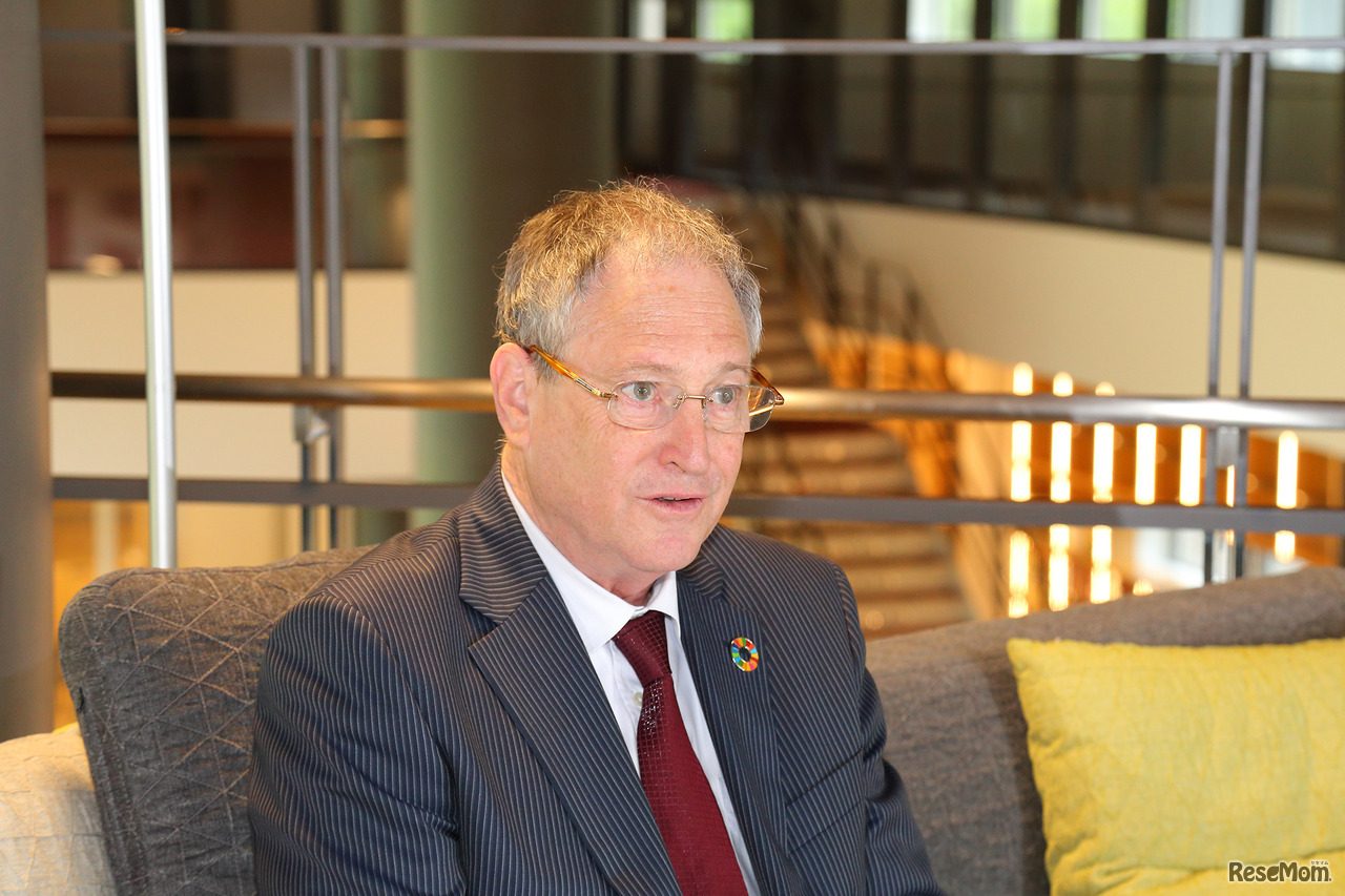 開学から1年「Self-Starter」が集まる国際高専の学校づくり