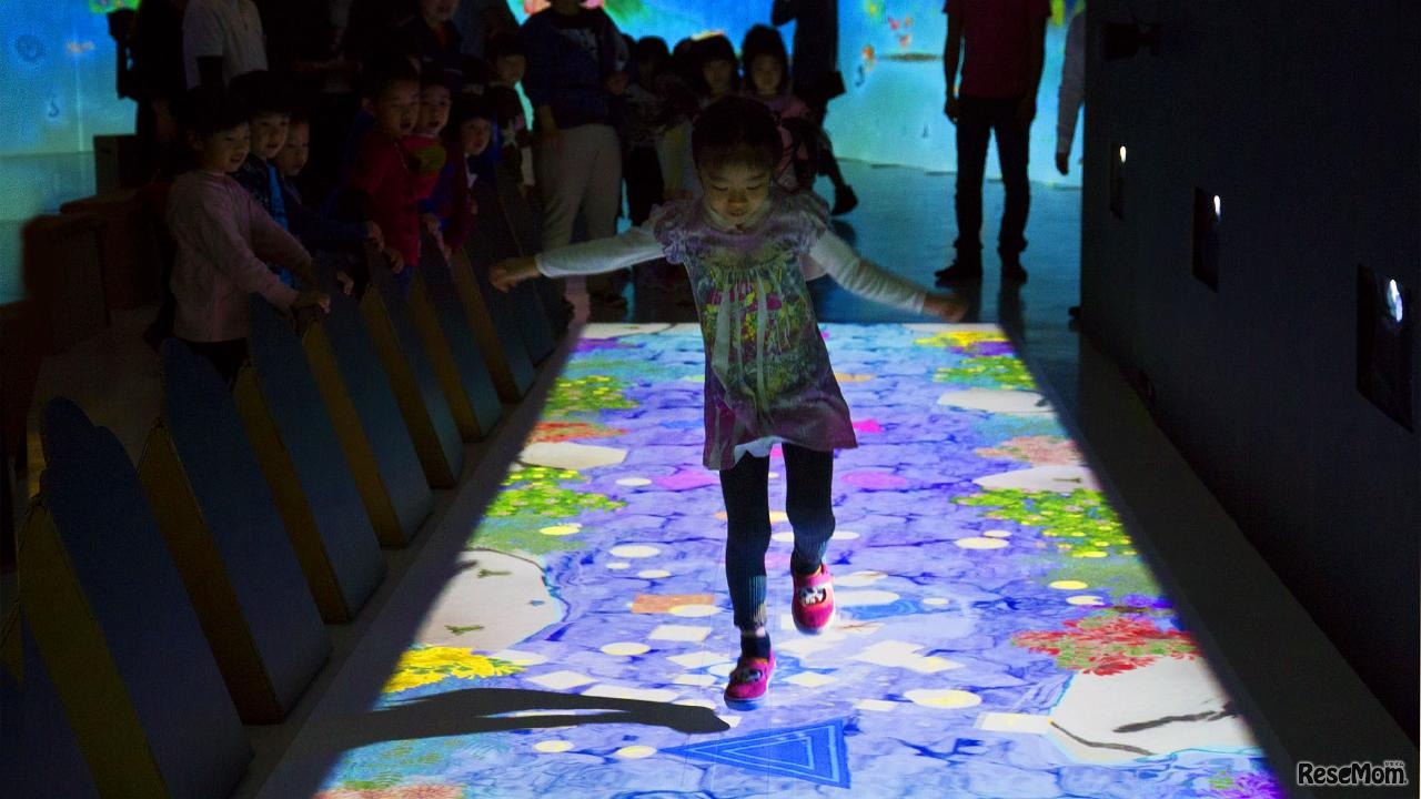 天才ケンケンパ