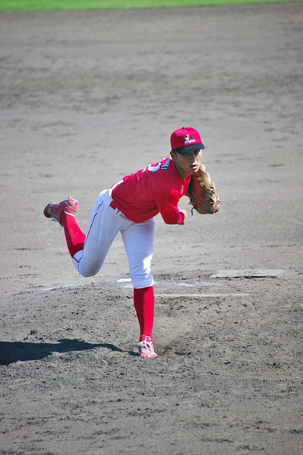 JFF Systems、硬式野球クラブチームのセレクションを8月開催