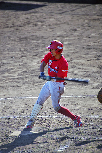 JFF Systems、硬式野球クラブチームのセレクションを8月開催