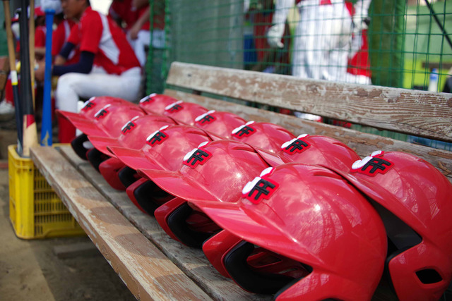 JFF Systems、硬式野球クラブチームのセレクションを8月開催