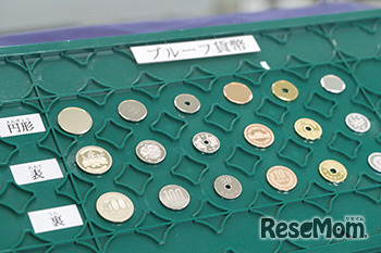 造幣局さいたま支局