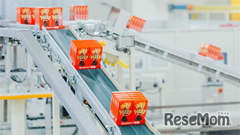 グリコピア・イースト