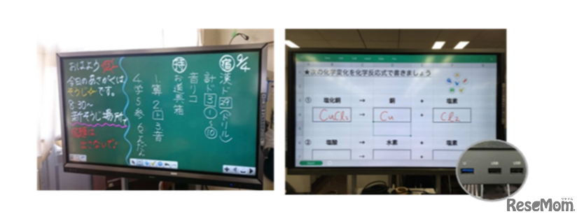 PC レスでの活用（OS 内蔵）