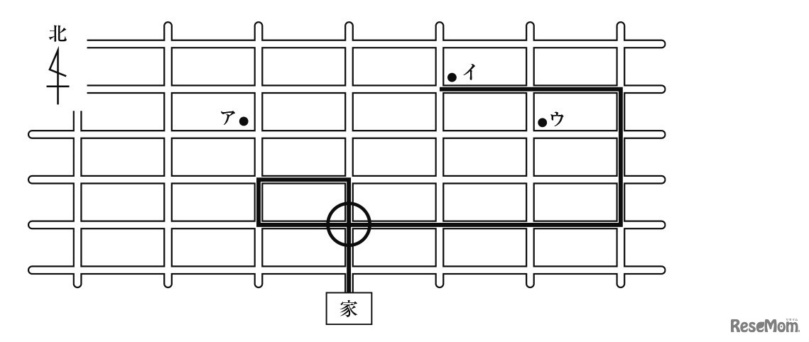 【思考力の身に付け方】受験で差がつく…平面図形・空間図形のトレーニング（2）