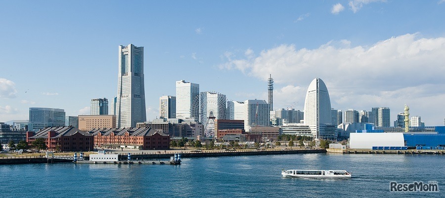 横浜でオペラに狂言、曲芸などが体験できる