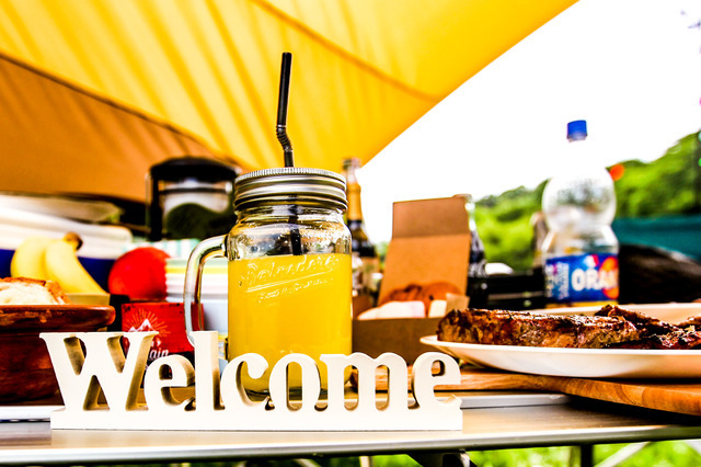 ファミリーや女性も楽しめるキャンプサイト「パラダキャンプ場」が長野県に7月オープン