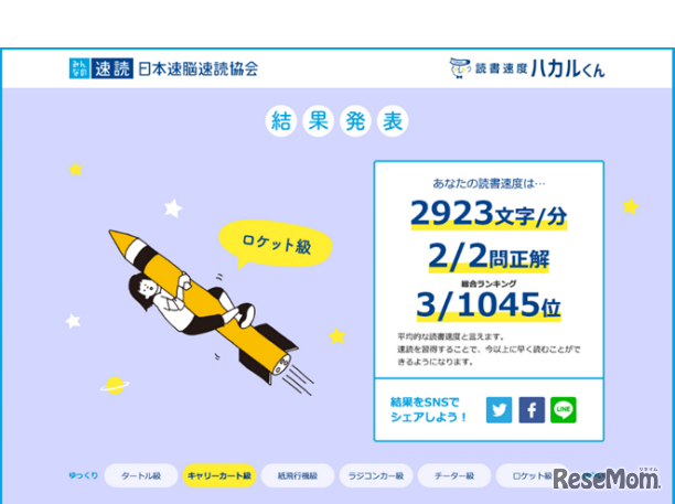 #ハカルチャレンジ