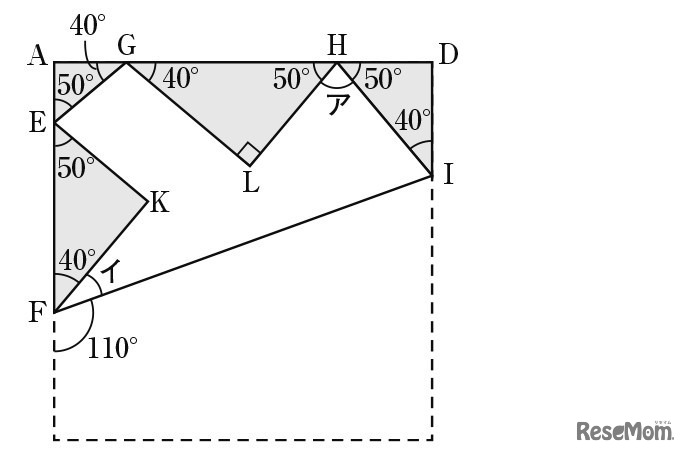 【思考力の身に付け方】受験で差がつく…平面図形・空間図形のトレーニング（10）