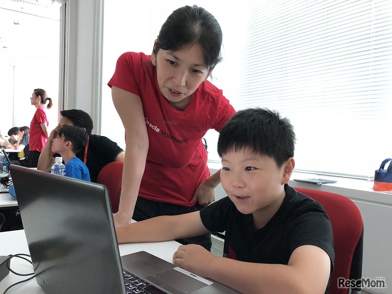 3Dアニメに挑戦！