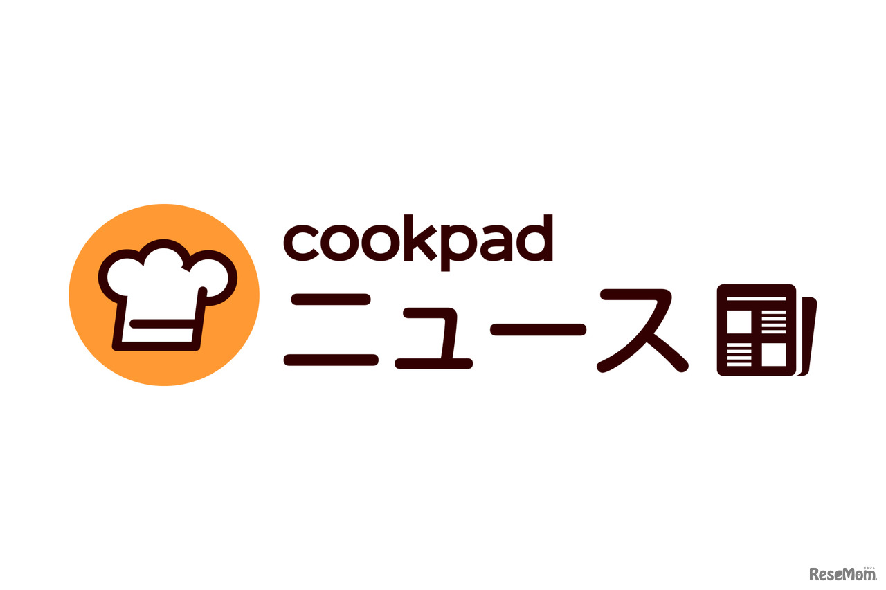 クックパッドニュースロゴ
