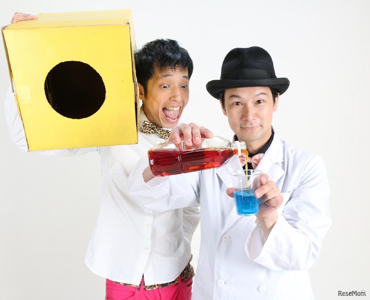 ゲスト：キャラメルマシーン