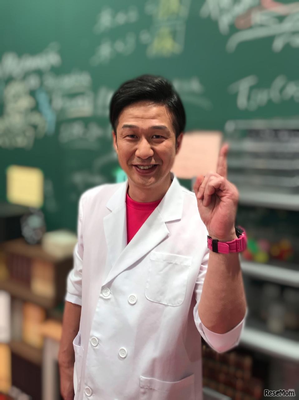 ゲスト：善ちゃん（北沢善一さん）