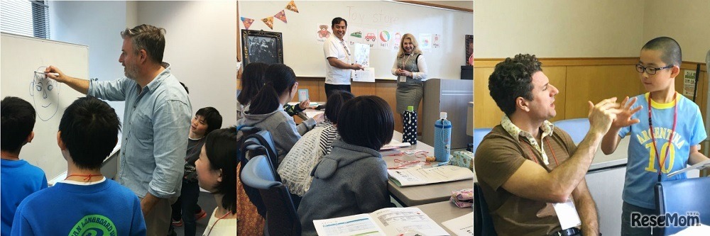 「国内イングリッシュキャンプ」と「エンパワーメントプログラム」の秋・冬休み参加者募集を開始