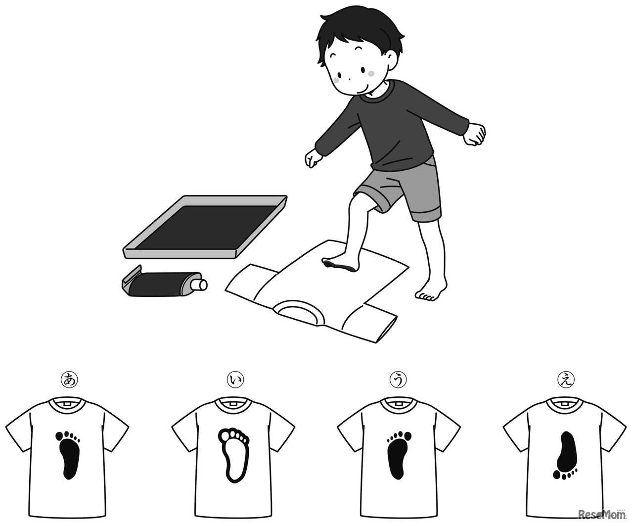 【思考力の身に付け方】親子で挑戦…平面図形・空間図形をマスター（3）