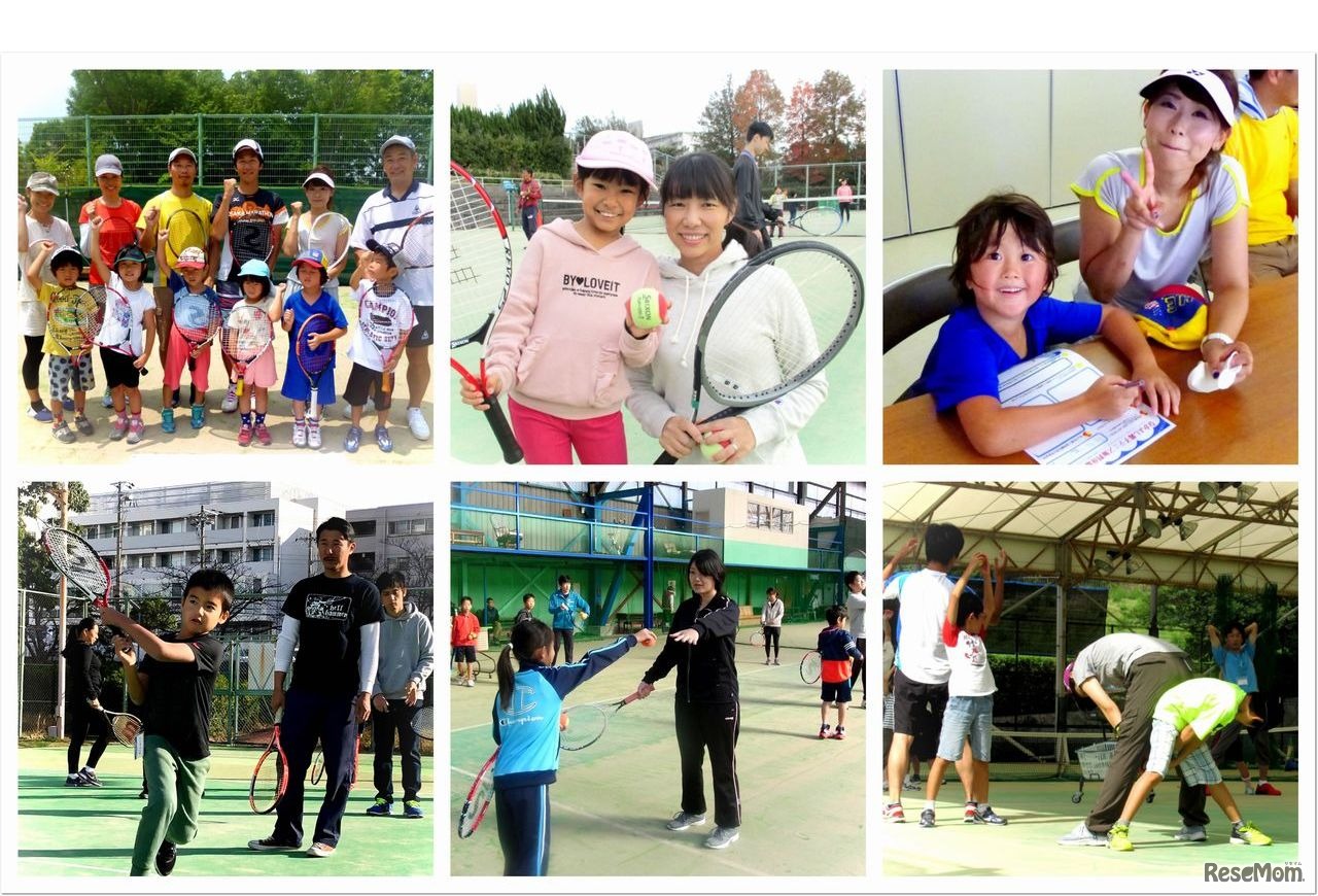 親子や家族でコミュニケーションを取る絶好の機会