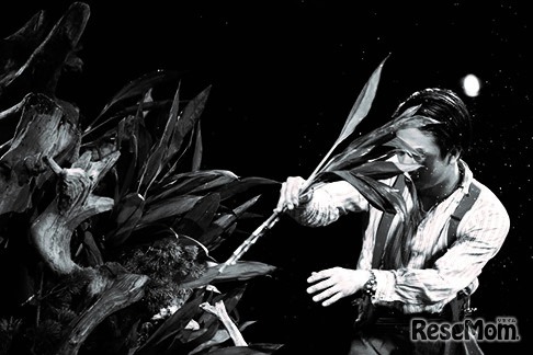 こども華樂「kagaku」～「花いけ」で創造力と感性をバクハツさせよう～