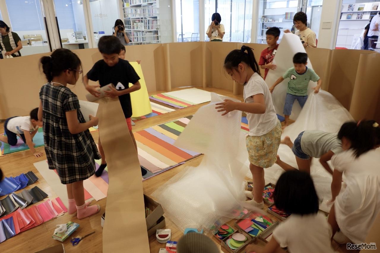 ワークショップイメージ