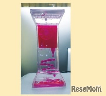 オイルタイマー