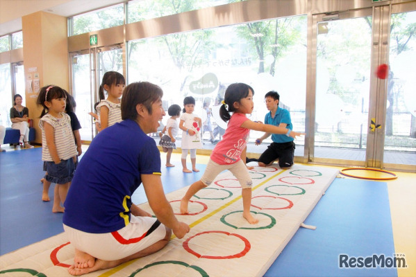 Terakoya Park～てらこやパーク～