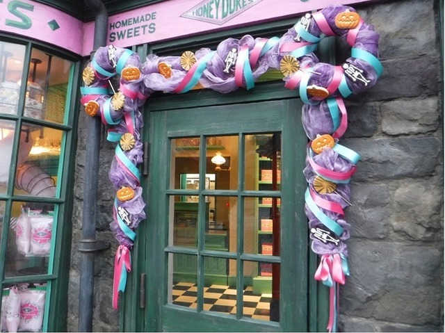 画像提供：ユニバーサル・スタジオ・ジャパン