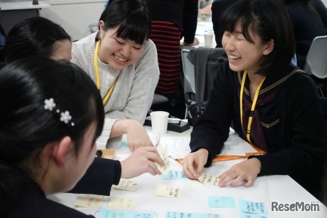 Girls Unlimited Program