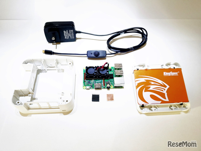 学習用に耐えられる端末スペック