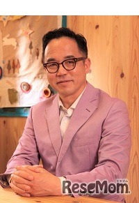 監修者：花まる学習会代表・高濱正伸氏