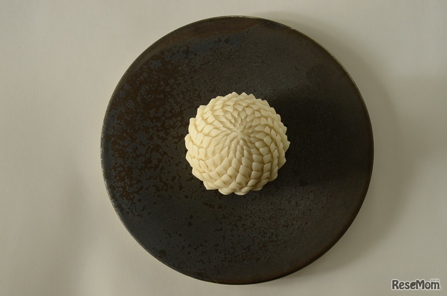 練りきり 和菓子作り体験