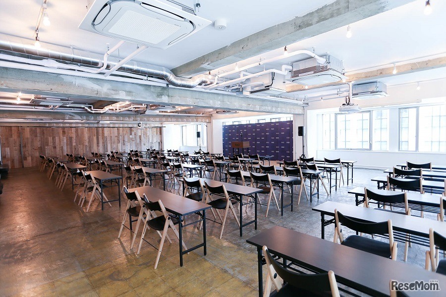 決勝大会は11月16日、永田町GRiDにて行われる