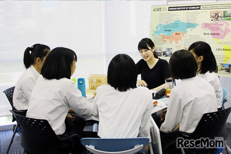 【中学受験2021】芝浦工大附属中が2021年度より男女共学化、大学連携・STEAM教育強化