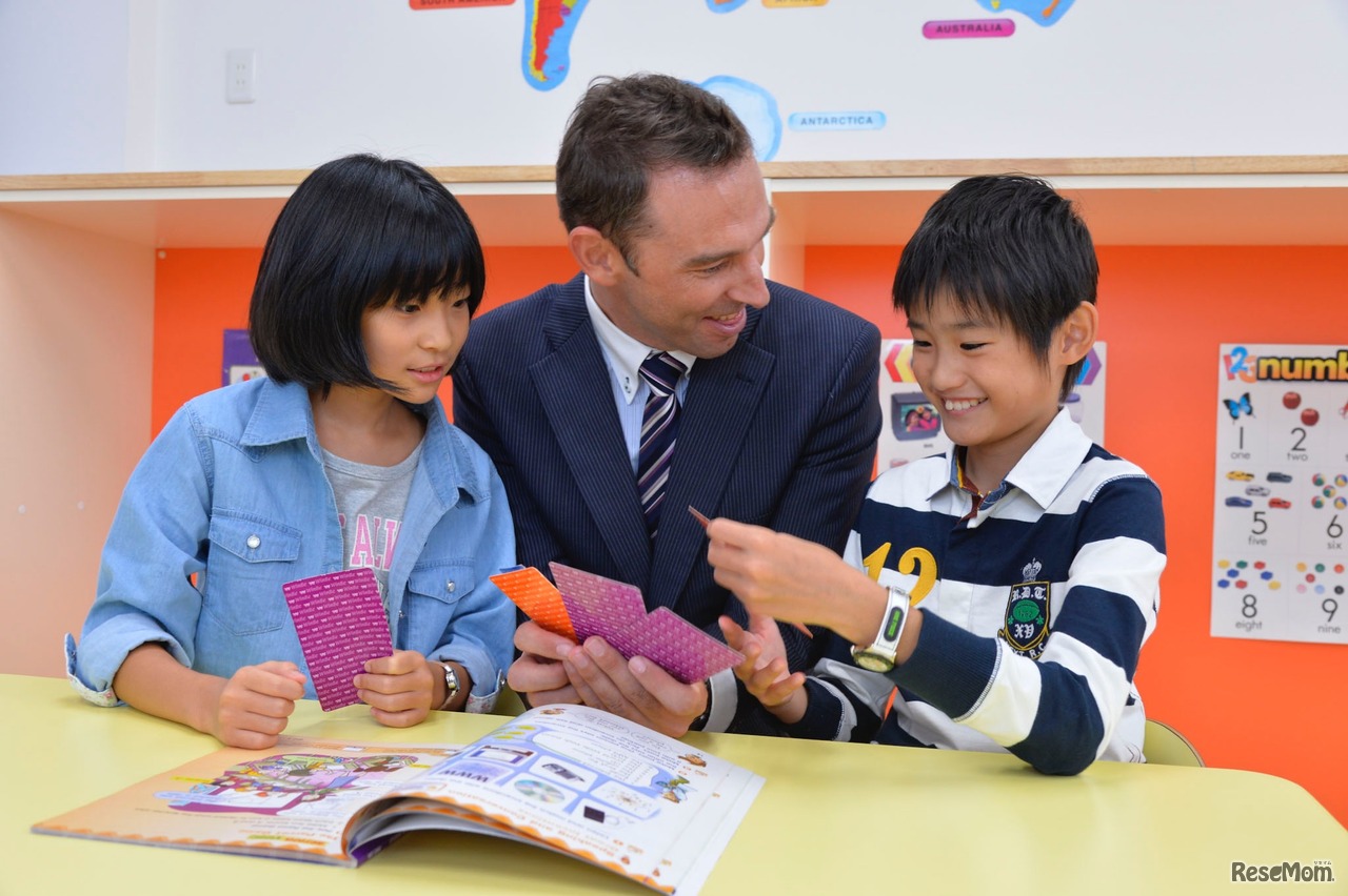 WinBe 教室での学び（イメージ）