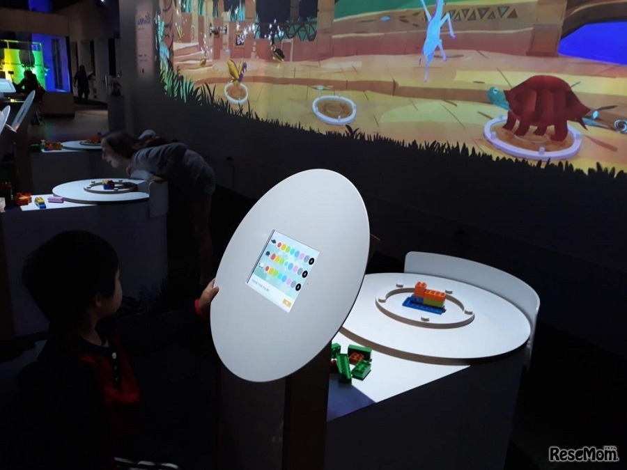 最新の海外STEAM教育についても発信