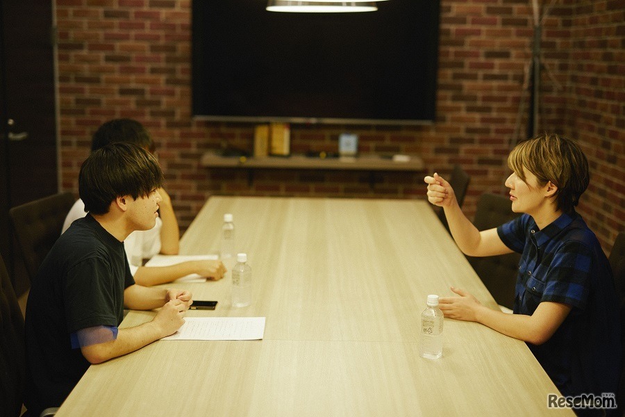 STEAM JAPAN巻頭インタビューは、アーティストのスプツニ子！氏