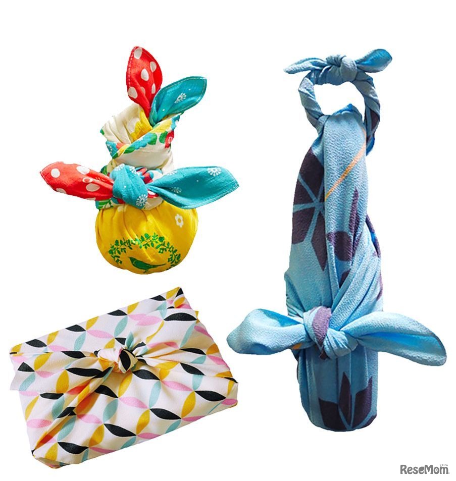 ふろしき研究会