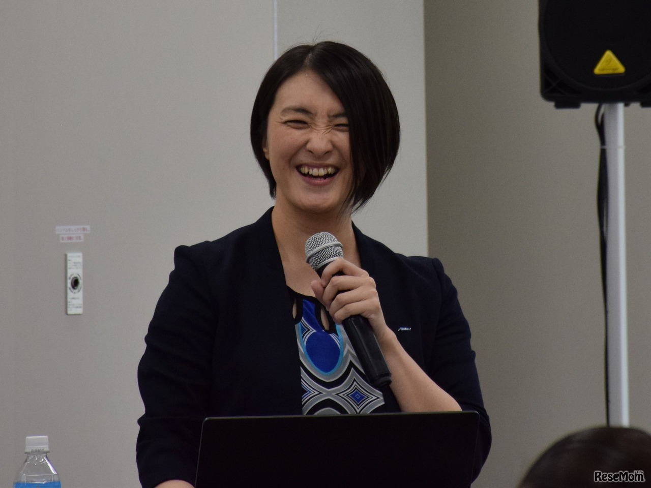 株式会社イーオン法人事業本部学校法人化教務コーディネーターの菅井幸子氏