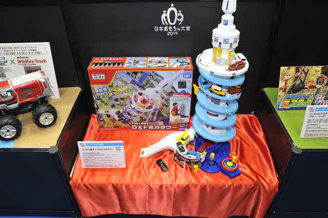 「東京おもちゃショー2019」 最新玩具やトレンドは？ HIKAKINコラボ玩具やメガドライブミニまで【レポート】