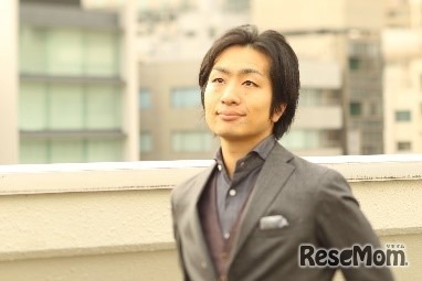 発起人・フローレンス代表・慶應大学特別招聘教授の駒崎弘樹氏