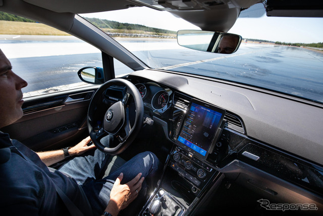 ZF グローバル・テクノロジー・デイ2019