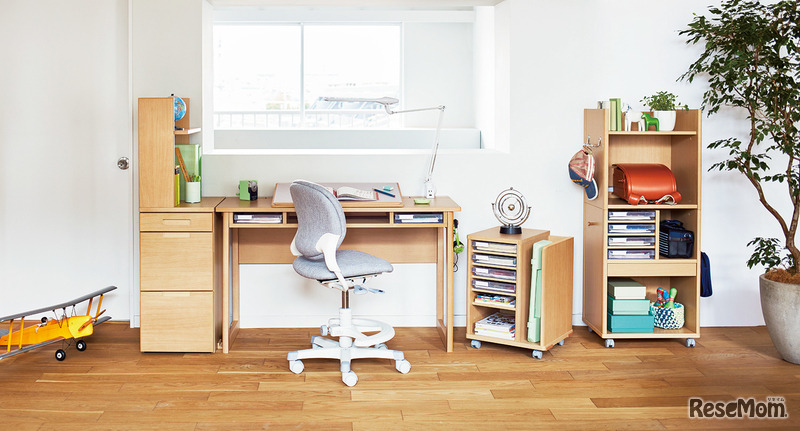 新製品「K-MODEL II（ケーモデルII）」